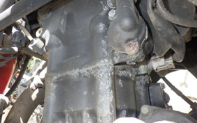 HONDA CBR250R GEN 3 MC41