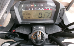 HONDA NC750S 2014 RC70