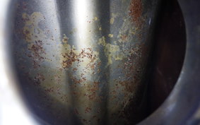 HONDA GL 500 WING CUSTOM 1981 GL500