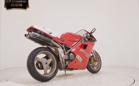 DUCATI 916SP 1995