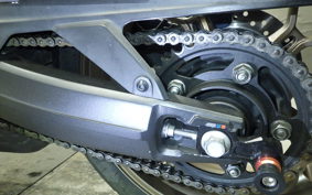 HONDA CB650R 2019 RH03