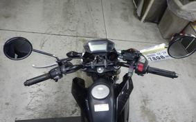 HONDA GROM 2023 JC61