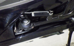 HONDA PCX 125 2008 JF56