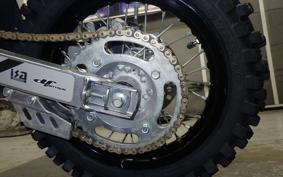 KAWASAKI KX65 2021 KX065C