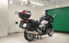BMW K1300GT 2010