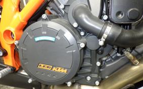 KTM 1290 SUPER DUKE GT 2022