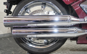 HONDA VT1300CX 2010 SC61