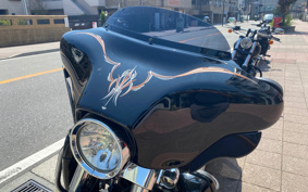 HARLEY HARLEY FLHX1580 2013 KBM