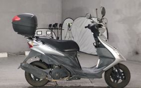 SUZUKI ADDRESS V125 CF4MA