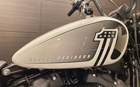 HARLEY FXBBS 2021 YYK