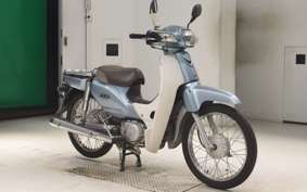 HONDA C50 SUPER CUB 2008 AA04