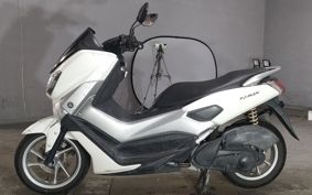 YAMAHA N-MAX 125 SE86J