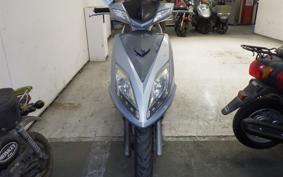 SYM Xプロ FIGHTER 