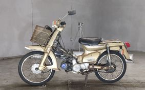 HONDA  SUPER CUB 90 SUPER  DELUXE  HA02