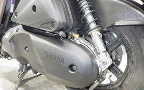 YAMAHA BW S125 Gen.2 SED9J
