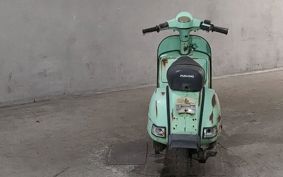 YAMAHA LML STAR DELUXE150 P108