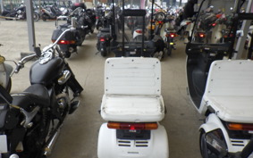 HONDA GYRO CANOPY 2020 TA03