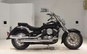 YAMAHA DRAGSTAR 400 CLASSIC 2008 VH01J
