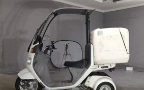 HONDA GYRO TA03