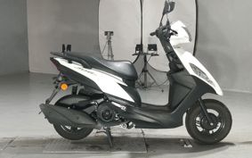 YAMAHA JOG125 SEJ5J