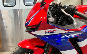 HONDA CBR600RR ABS 2024 PC40