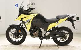 SUZUKI Vｽﾄﾛｰﾑ250SX 2022 EL11L