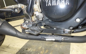 YAMAHA TW225 2018 DG09J