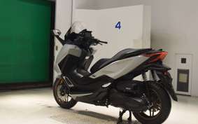 HONDA FORZA 250 2017 MF17