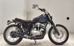 KAWASAKI W400 1999 EJ400A