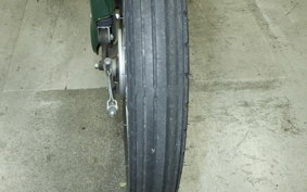 HONDA C50 SUPER CUB 2010 AA01