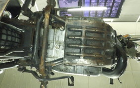 YAMAHA DT250 2023 DT1F