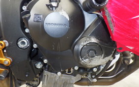 HONDA CBR600RR 2022 PC40