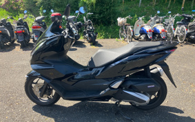 HONDA PCX 125 JK05