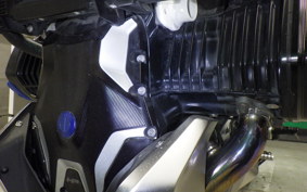 BMW R1250R 2021