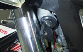 GASGAS TX 125 RANDONNE