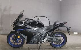 YAMAHA YZF-R3 RH07J