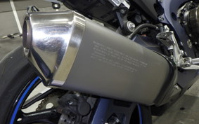 SUZUKI GSX-R750 2011