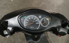 YAMAHA AKUSHI STREET SE53J