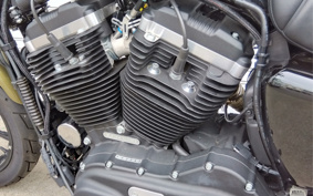 HARLEY HARLEY XL883N 2017 LE2