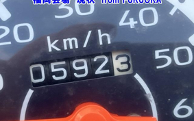 SUZUKI LETS4