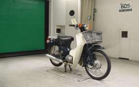HONDA C50 SUPER CUB 2012 AA01