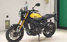 YAMAHA XSR900 2017 RN46J