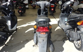 YAMAHA JOG Gen.5 SA36J