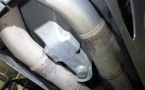 SUZUKI GSX1300R HAYABUSA 2005