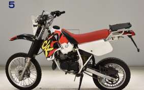 HONDA CRM80 GEN 2 2018 HD12