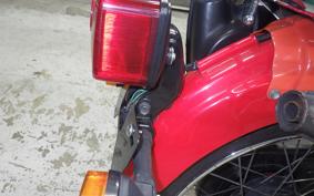 HONDA CT110 HUNTER CUB 2013