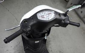 SUZUKI LET's 2018 CA4AA
