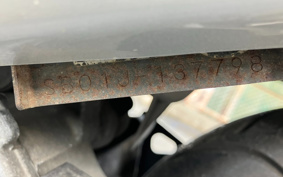 YAMAHA AXIS100 SB01J