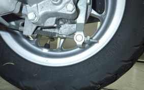 HONDA LEAD 125 JF45