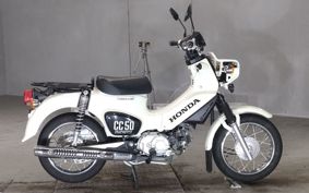 HONDA  CROSS  CUB 50 AA06